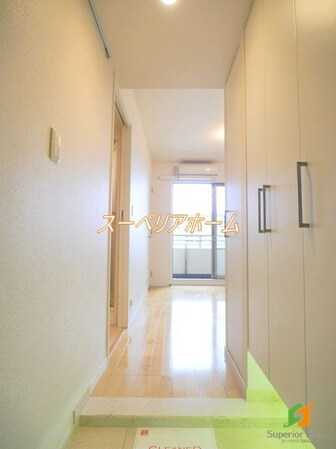 パークアクシス御茶ノ水ステージの物件内観写真